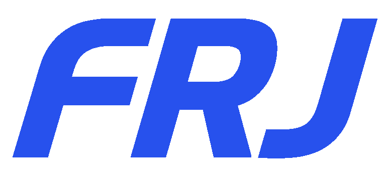 FRJ logo